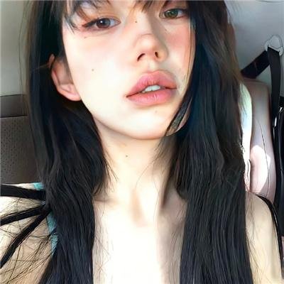 巫毒少女
