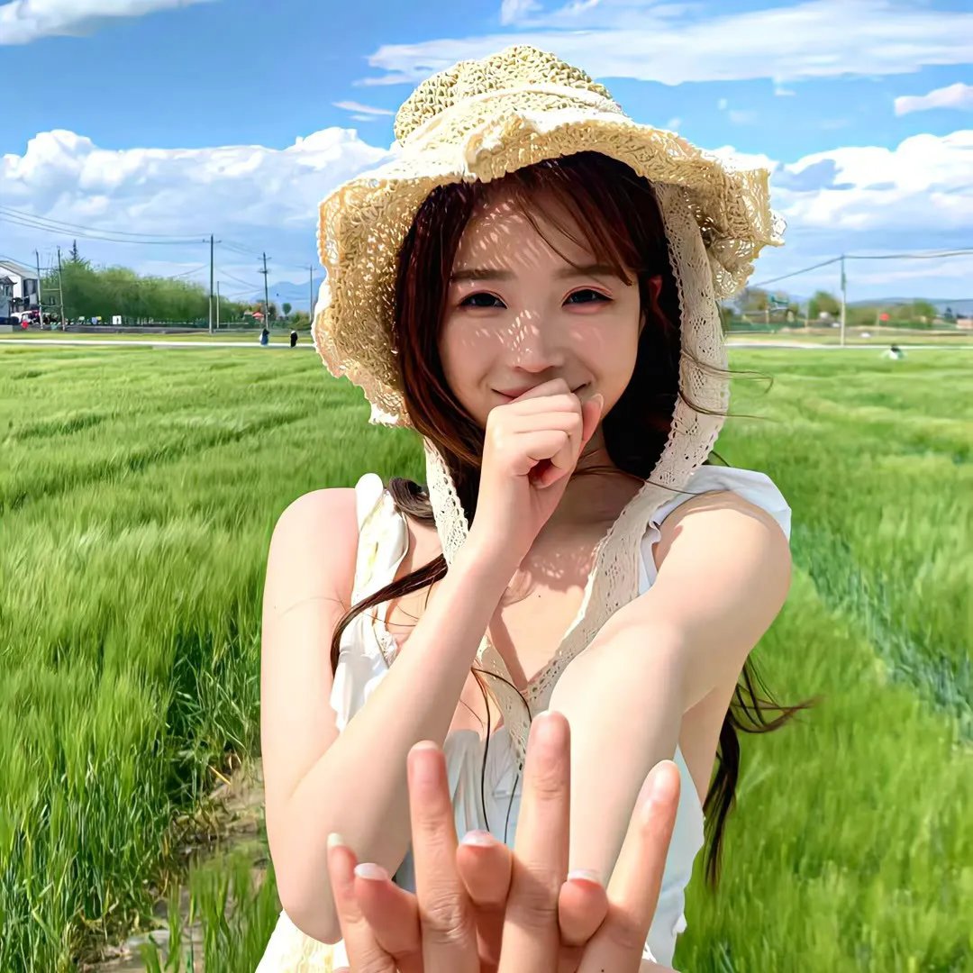 烈火少女